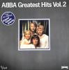 Abba greatest hits vol 2