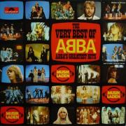 ABBA - The very best of