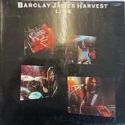 Barclay live
