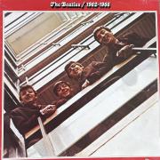 Beatles 62 67