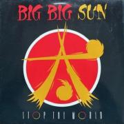 Big big sun