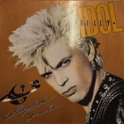 Billy idol