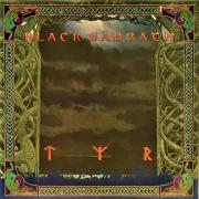 Black sabbath tyr 2