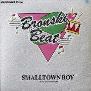 Bronski beat smalltown