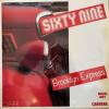Brooklyn express sixty nine