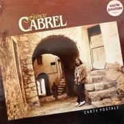 Cabrel carte postale