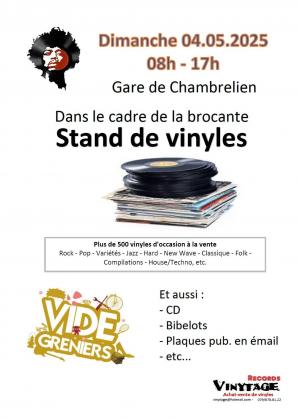 Chambrelien