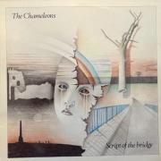 Chameleons script to the bridge