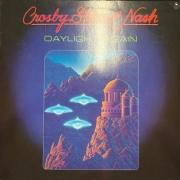 Crosby stills nash