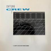 Cutting crew i died in your arms