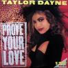 Dayne prove your love