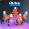 Deep purple burn