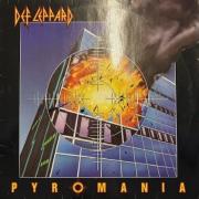 Def leppard
