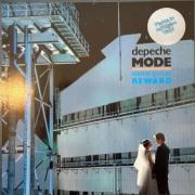 Depeche mode some great reward