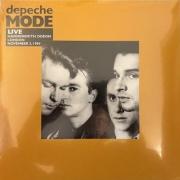 Depeche mode