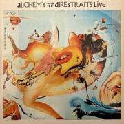 Dire straits