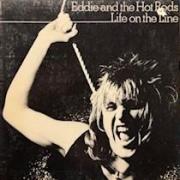 Eddie the hot rods