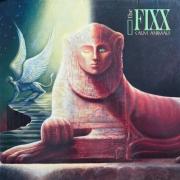 Fixx calm animals