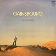 Gainsbourg aux armes