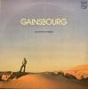 Gainsbourg aux armes