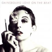 Gainsbourg love on the beat