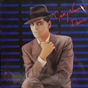 Gary numan dance