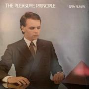 Gary numan the pleasure principle