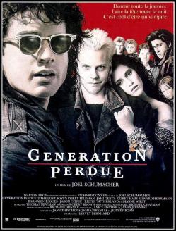 Generation perdue