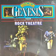 Genesis rock theatre