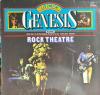Genesis rock theatre