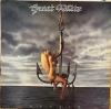 Great white hooked