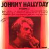 Hallyday volume3