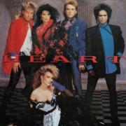 Heart ep