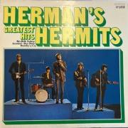 Herman s hermit