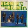 Herman s hermit
