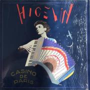 Higelin casino de paris