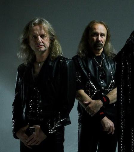 Ian hill kk downing