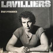 Bernard Lavilliers - Etat d'urgence
