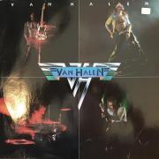 Van Halen - EP