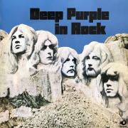 Deep Purple - In rock