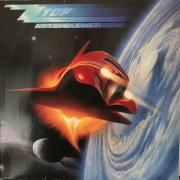 ZZ Top - Afterburner