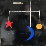 Chris Rea - Wired to the moon