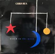 Chris Rea - Wired to the moon