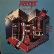 Accept - Metal Heart