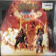 KISS - Rocks Vegas