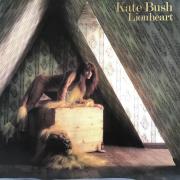Kate Bush - Lionheart