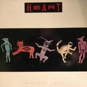 Heart - Bad Animals
