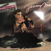 Jeanne Mas - Femmes d'aujourd'hui