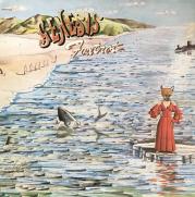 Genesis - Foxtrot
