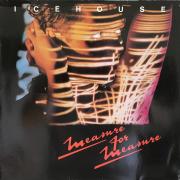 Icehouse - Measure for measure